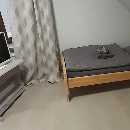 Studio-Apartment Braunschweig In Wolfenbüttel Extérieur photo