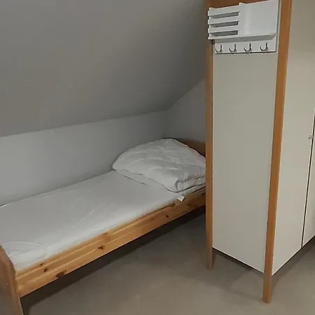 Studio-Apartment Braunschweig In Wolfenbüttel Extérieur photo