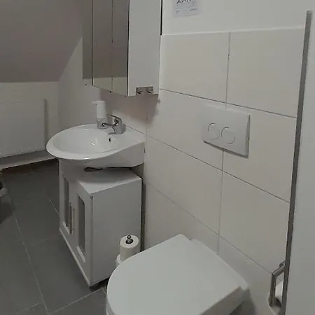 Studio-Apartment Braunschweig In Wolfenbüttel Extérieur photo