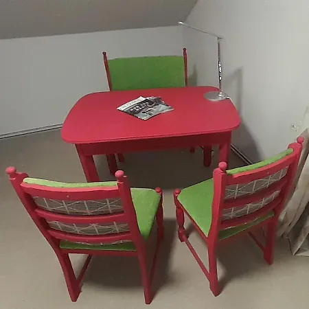 Studio-Apartment Braunschweig In Wolfenbüttel Extérieur photo