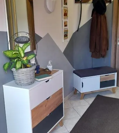 Studio-Apartment Braunschweig In Wolfenbüttel Extérieur photo