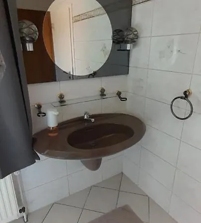 Studio-Apartment Braunschweig In Wolfenbüttel Extérieur photo