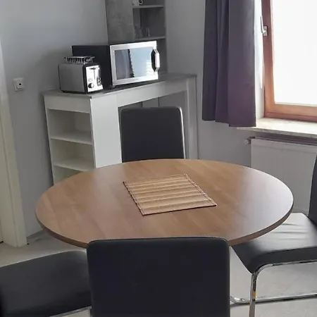 Studio-Apartment Braunschweig In Wolfenbüttel Extérieur photo