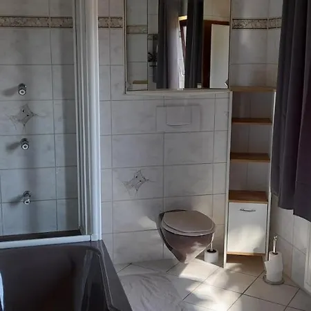 Studio-Apartment Braunschweig In Wolfenbüttel Extérieur photo