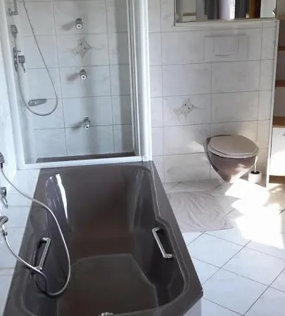 Studio-Apartment Braunschweig In Wolfenbüttel Extérieur photo