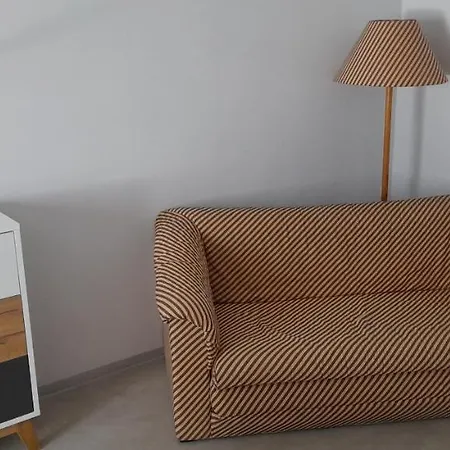 Studio-Apartment Braunschweig In Wolfenbüttel Extérieur photo