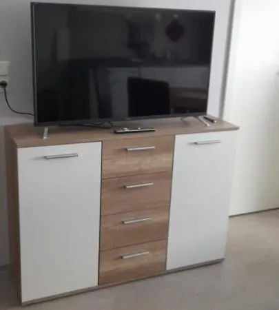 Studio-Apartment Braunschweig In Wolfenbüttel Extérieur photo
