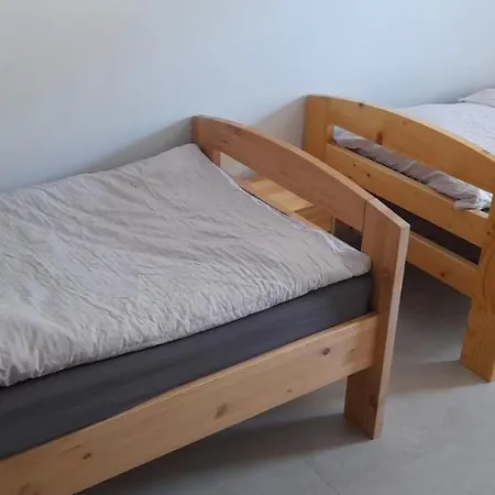 Studio-Apartment Braunschweig In Wolfenbüttel Extérieur photo