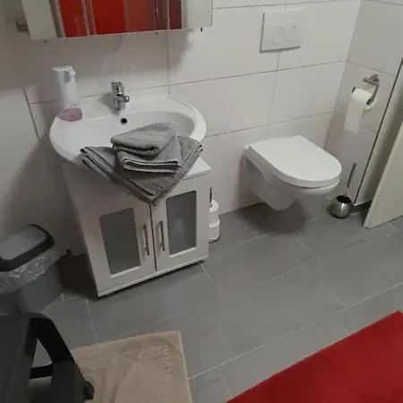 Studio-Apartment Braunschweig In Wolfenbüttel Extérieur photo