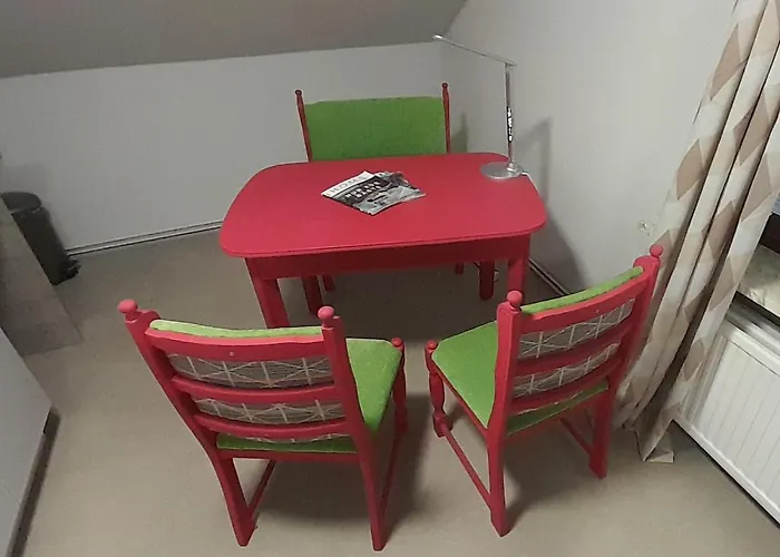 Studio-Apartment Braunschweig In Wolfenbuettel