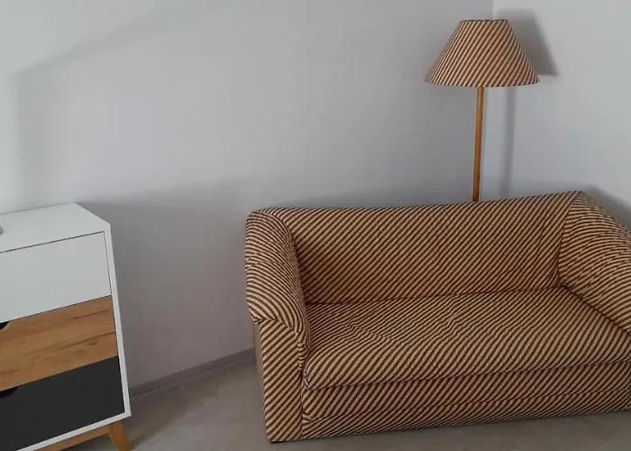 Studio-Apartment Braunschweig In Wolfenbuettel