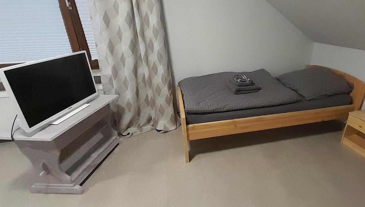 Apartment Studio-apartment Braunschweig In Wolfenbüttel