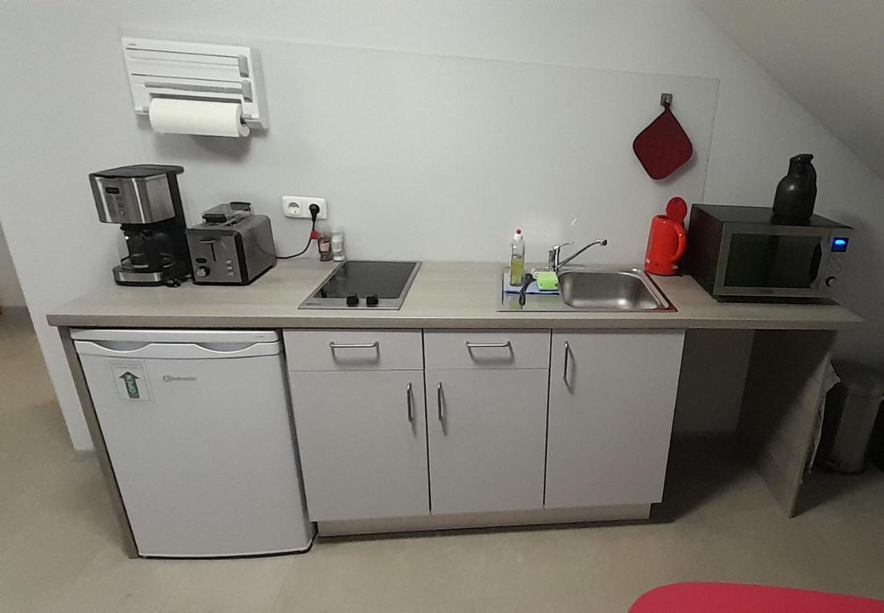Studio-apartment Braunschweig In