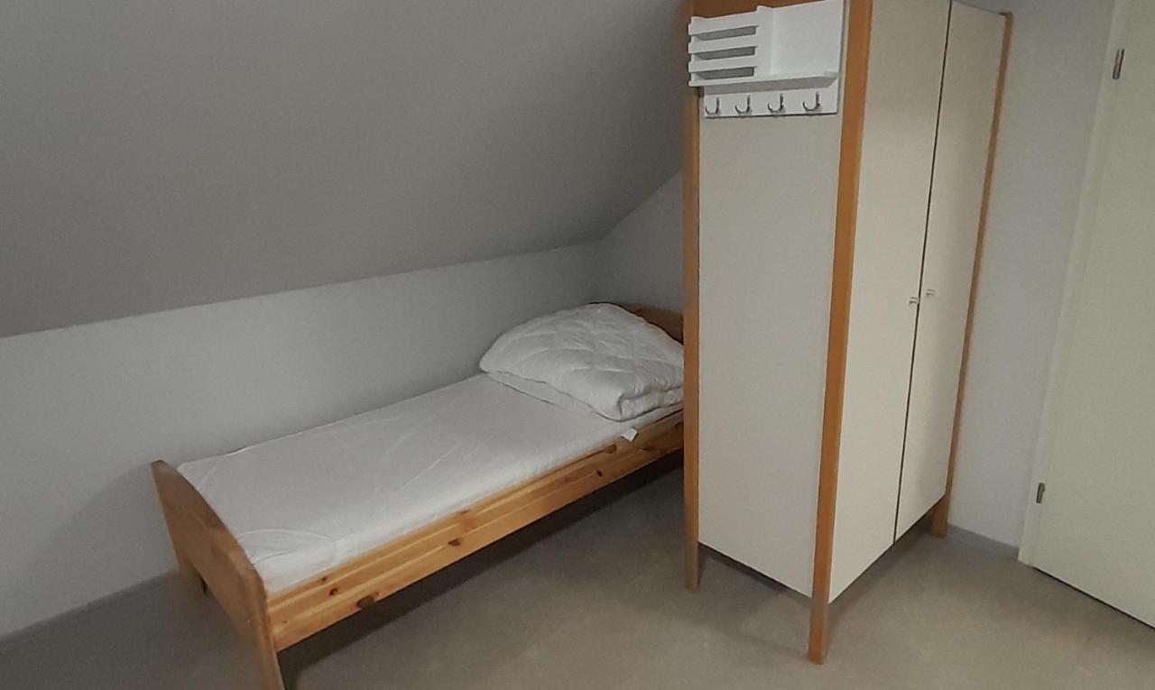 Appartement Studio-apartment Braunschweig In