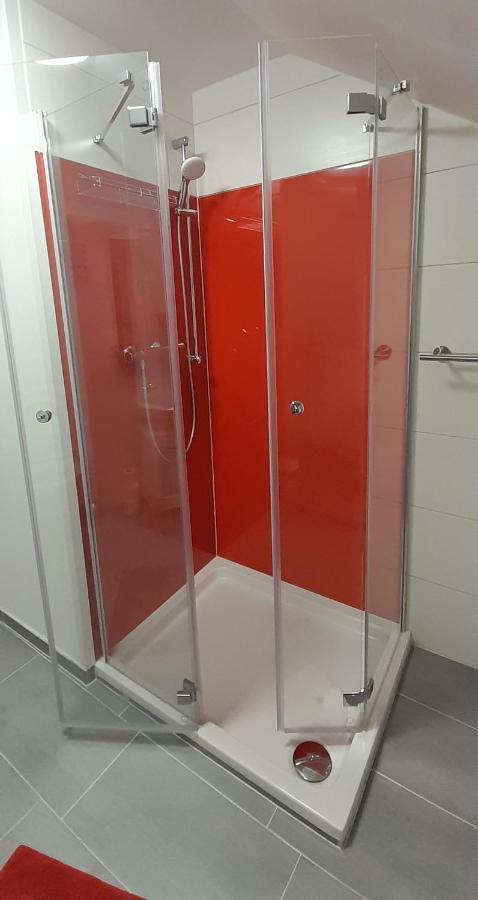 Apartment Studio-apartment Braunschweig In