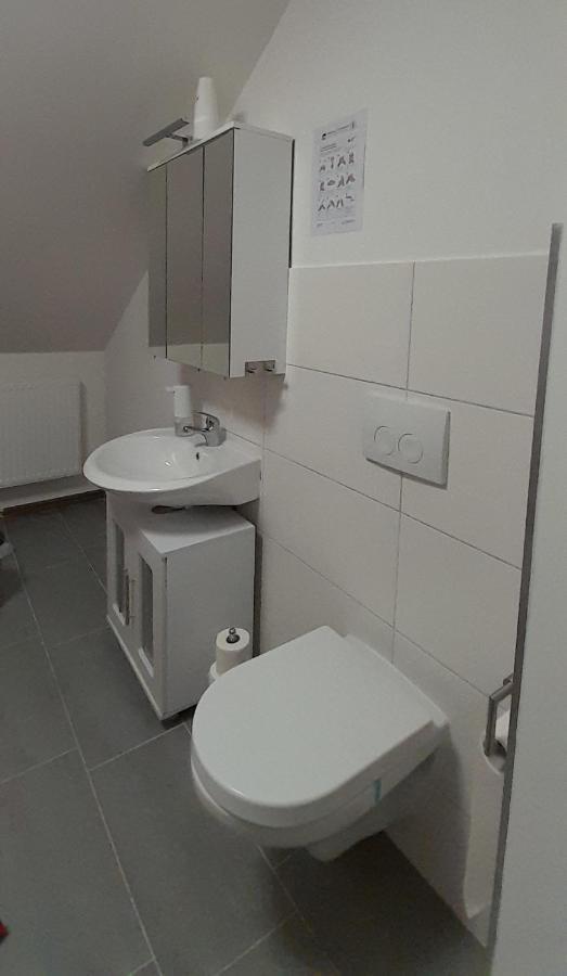Studio-apartment Braunschweig In *