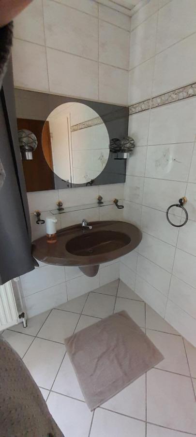 Studio-apartment Braunschweig In Appartement Wolfenbüttel