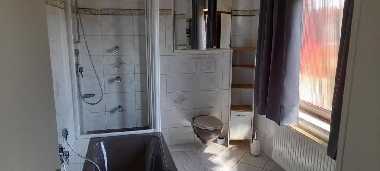 Apartment Studio-apartment Braunschweig In Wolfenbüttel