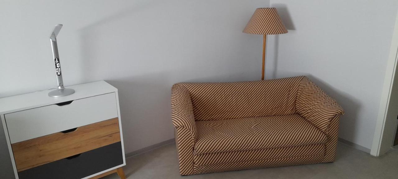 Studio-apartment Braunschweig In