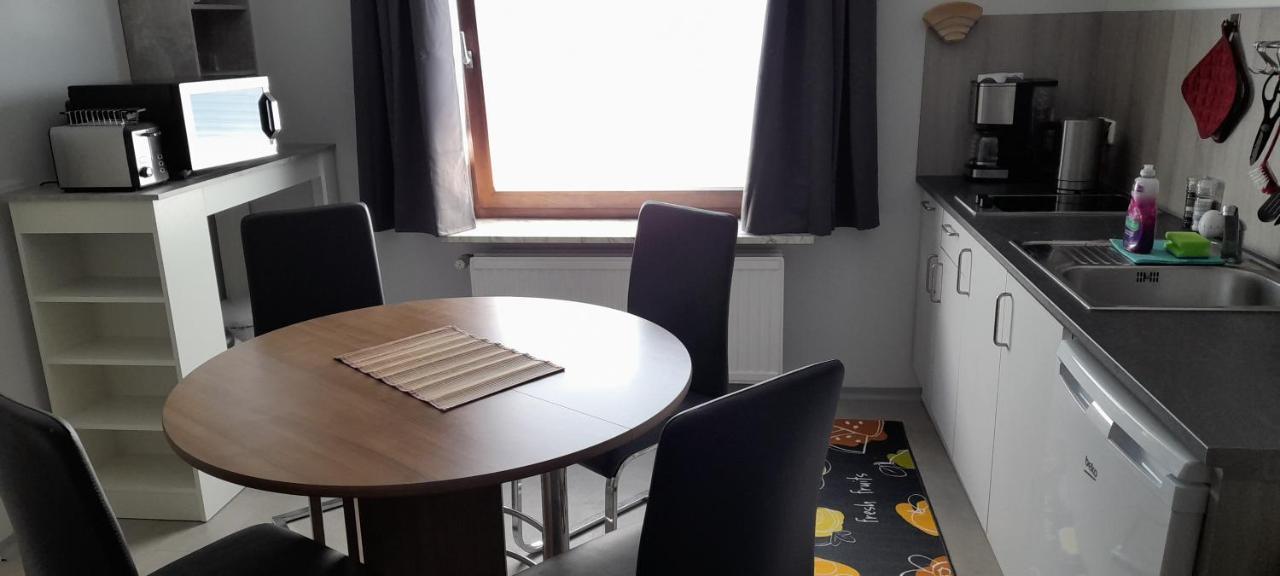 Apartment Studio-apartment Braunschweig In Wolfenbüttel