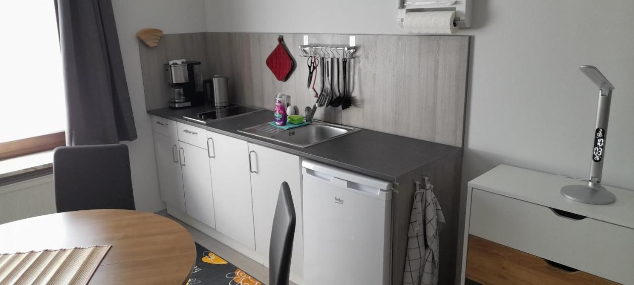 Apartment Studio-apartment Braunschweig In