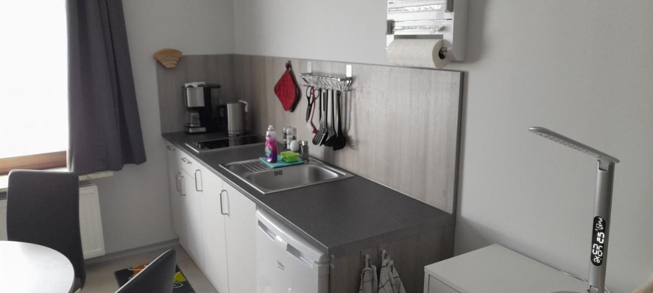Studio-apartment Braunschweig In *
