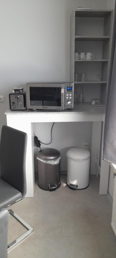 Appartement Studio-apartment Braunschweig In *