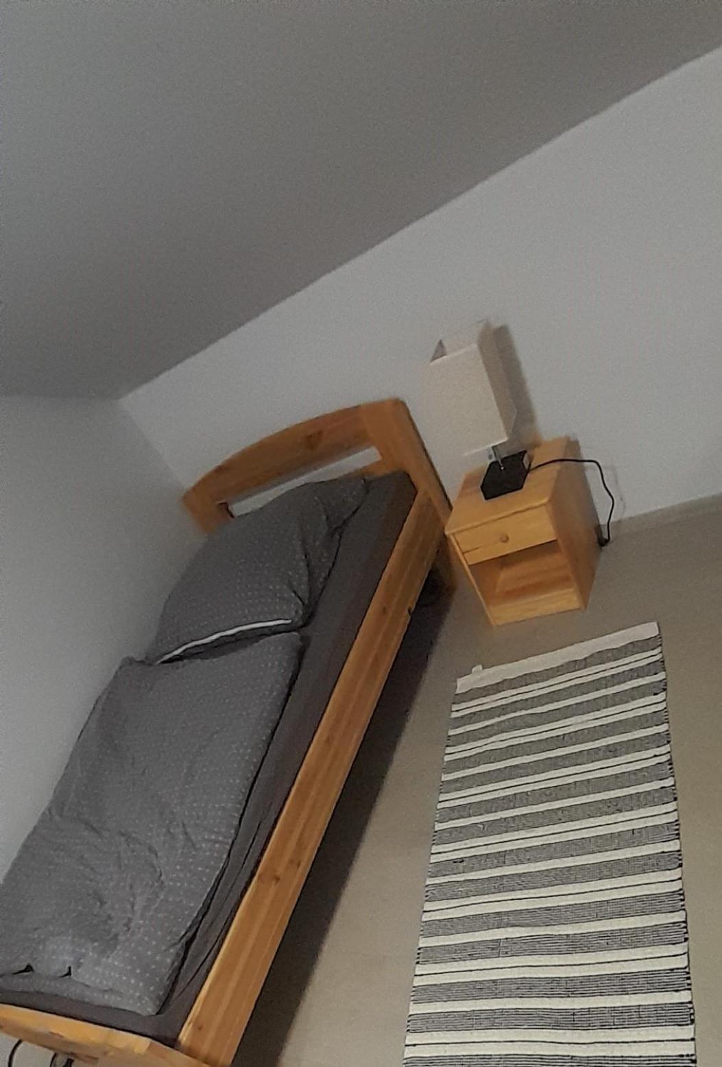 Appartement Studio-apartment Braunschweig In