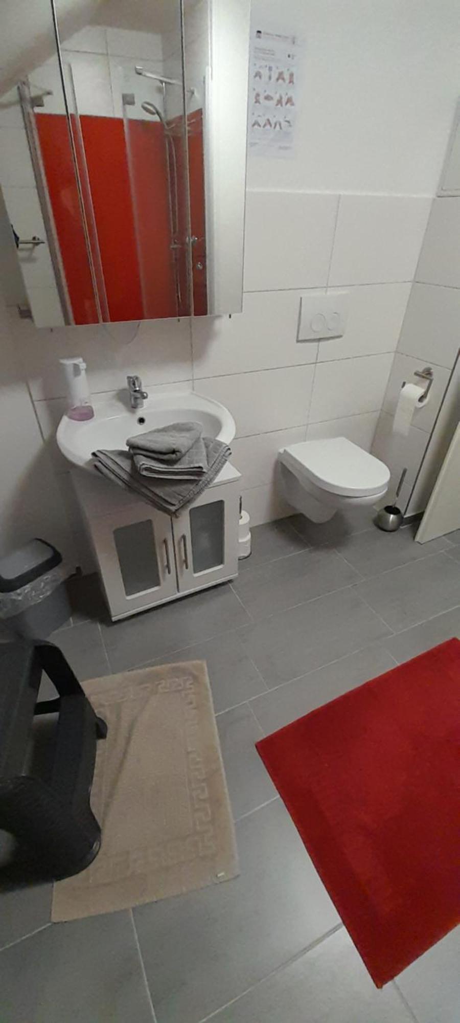 Studio-apartment Braunschweig In Appartement Wolfenbüttel