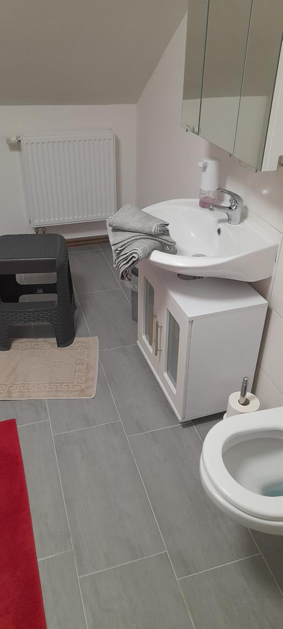 Studio-apartment Braunschweig In Wolfenbüttel