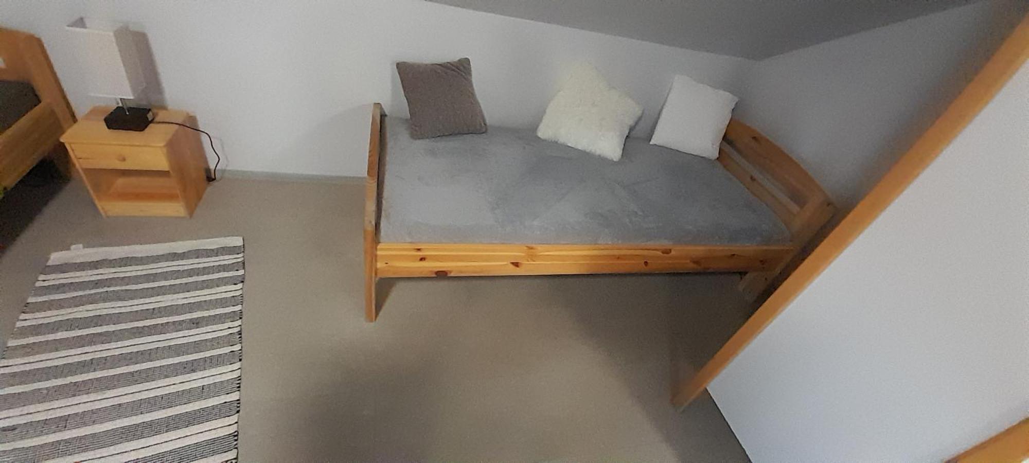 Appartement Studio-apartment Braunschweig In Wolfenbüttel